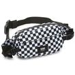 Vans Aliso Hip övtáska Black White Checkerboard Vans Aliso Hip övtáska Black White Checkerboard