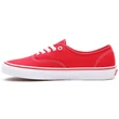 Vans Authentic cipő Red