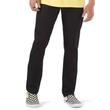 Vans Authentic Chino Slim nadrág Black Vans Authentic Chino Slim nadrág Black