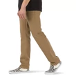 Vans Authentic Chino Slim nadrág Dirt
