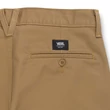Vans Authentic Chino Slim nadrág Dirt