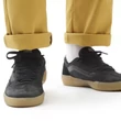 Vans Ave Pro cipő Black Gum Vans Ave Pro cipő Black Gum