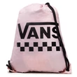 Vans Benched tornazsák Powder Pink