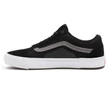 Vans BMX Old Skool cipő Black Gray White Vans BMX Old Skool cipő Black Gray White