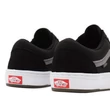 Vans BMX Old Skool cipő Black Gray White Vans BMX Old Skool cipő Black Gray White