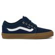Vans Chukka Low Sidestripe cipő Navy Gum Vans Chukka Low Sidestripe cipő Navy Gum