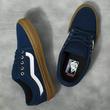 Vans Chukka Low Sidestripe cipő Navy Gum Vans Chukka Low Sidestripe cipő Navy Gum