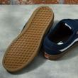 Vans Chukka Low Sidestripe cipő Navy Gum Vans Chukka Low Sidestripe cipő Navy Gum