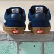 Vans Chukka Low Sidestripe cipő Navy Gum Vans Chukka Low Sidestripe cipő Navy Gum
