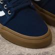 Vans Chukka Low Sidestripe cipő Navy Gum Vans Chukka Low Sidestripe cipő Navy Gum