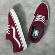 Vans Chukka Low Sidestripe cipő Port White Vans Chukka Low Sidestripe cipő Port White