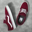 Vans Chukka Low Sidestripe cipő Port White Vans Chukka Low Sidestripe cipő Port White