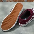 Vans Chukka Low Sidestripe cipő Port White Vans Chukka Low Sidestripe cipő Port White