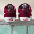 Vans Chukka Low Sidestripe cipő Port White
