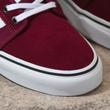 Vans Chukka Low Sidestripe cipő Port White Vans Chukka Low Sidestripe cipő Port White