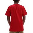 Vans Classic Boys gyerek póló Chili Pepper Black Vans Classic Boys gyerek póló Chili Pepper Black