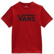 Vans Classic Boys gyerek póló Chili Pepper Black Vans Classic Boys gyerek póló Chili Pepper Black