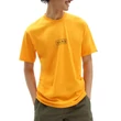 Vans Classic Easy Box póló Saffron Black