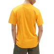 Vans Classic Easy Box póló Saffron Black