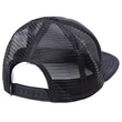 Vans Classic Patch Boys Trucker gyerek sapka Black
