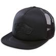 Vans Classic Patch Trucker sapka Black Vans Classic Patch Trucker sapka Black