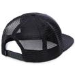 Vans Classic Patch Trucker sapka Black Vans Classic Patch Trucker sapka Black