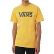 Vans Classic póló Golden Glow