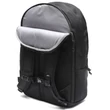 Vans Construct Cordura hátizsák Black White Vans Construct Cordura hátizsák Black White