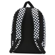 Vans Construct Skool hátizsák Black White Checkerboard