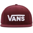 Vans Drop V II Snapback sapka Port Royale Vans Drop V II Snapback sapka Port Royale