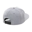 Vans Full Patch Boys gyerek spaka Heather Grey