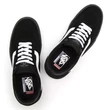 Vans Gilbert Crockett Pro cipő Blackout