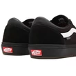 Vans Gilbert Crockett Pro cipő Blackout