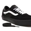 Vans Gilbert Crockett Pro cipő Blackout Vans Gilbert Crockett Pro cipő Blackout