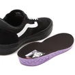Vans Gilbert Crockett Pro cipő Blackout