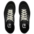 Vans Gilbert Crockett High Pro cipő Black Black