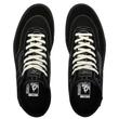 Vans Gilbert Crockett High Pro cipő Black Black Vans Gilbert Crockett High Pro cipő Black Black