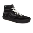 Vans Gilbert Crockett High Pro cipő Black Black