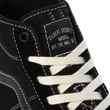 Vans Gilbert Crockett High Pro cipő Black Black Vans Gilbert Crockett High Pro cipő Black Black