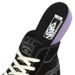 Vans Gilbert Crockett High Pro cipő Black Black