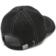 Vans High Standard sapka Black