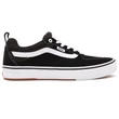 Vans Kyle Walker cipő Black White