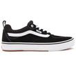Vans Kyle Walker Pro cipő Black White Vans Kyle Walker Pro cipő Black White