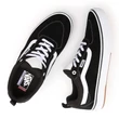 Vans Kyle Walker Pro cipő Black White