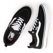 Vans Kyle Walker Pro cipő Black White Vans Kyle Walker Pro cipő Black White
