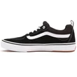 Vans Kyle Walker cipő Black White