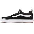 Vans Kyle Walker cipő Black White Vans Kyle Walker cipő Black White