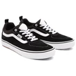 Vans Kyle Walker cipő Black White
