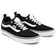 Vans Kyle Walker cipő Black White Vans Kyle Walker cipő Black White