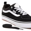 Vans Kyle Walker cipő Black White Vans Kyle Walker cipő Black White
